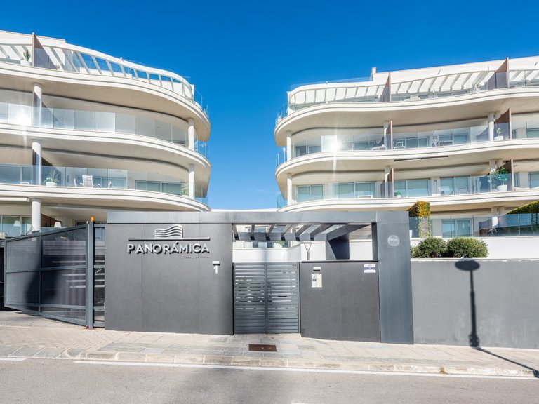 Apartment for sale in Fuengirola, Malaga 3