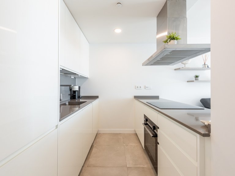 Apartment for sale in Fuengirola, Malaga 6