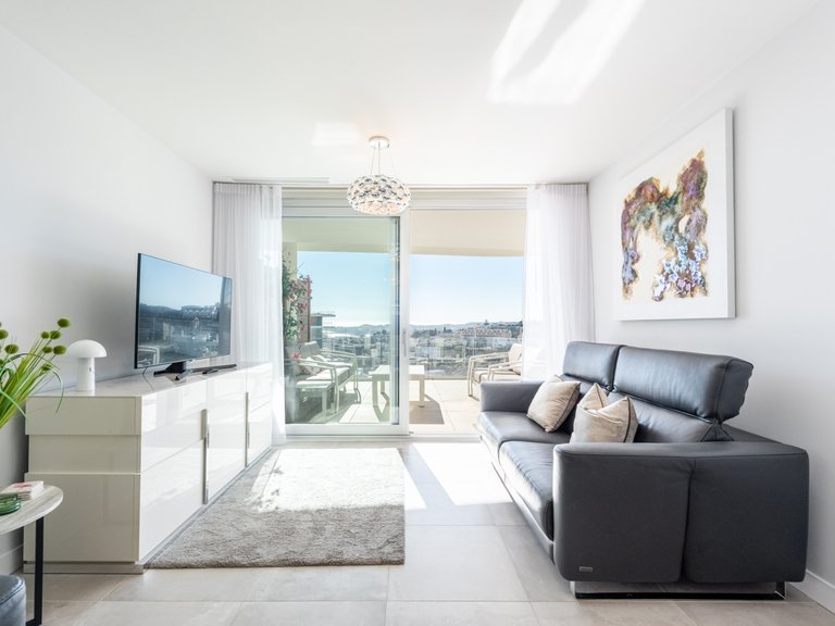 Apartment for sale in Fuengirola, Malaga 5
