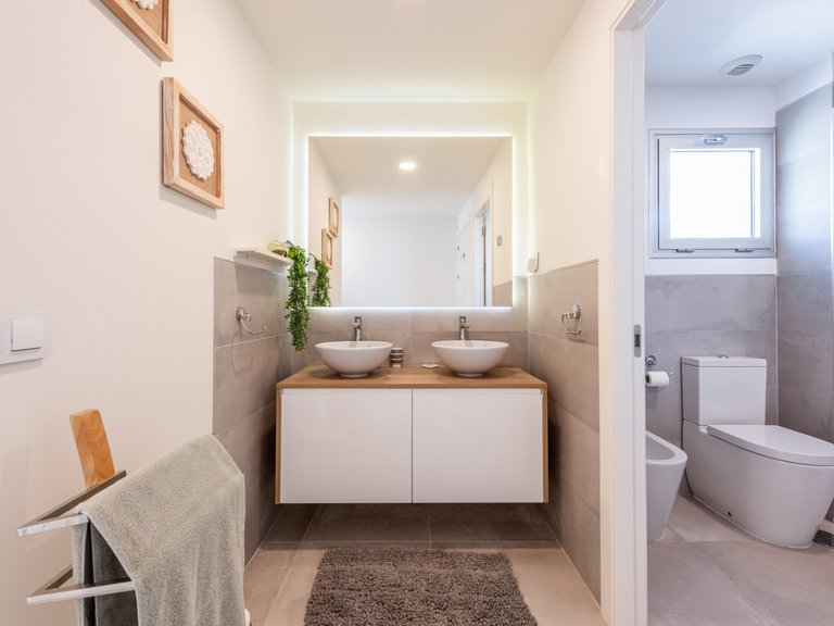 Apartment for sale in Fuengirola, Malaga 16