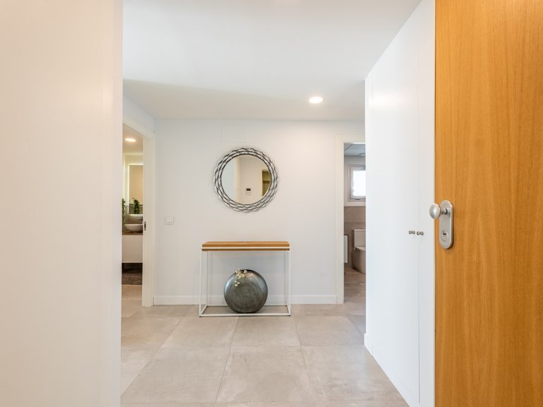 Apartment for sale in Fuengirola, Malaga 12