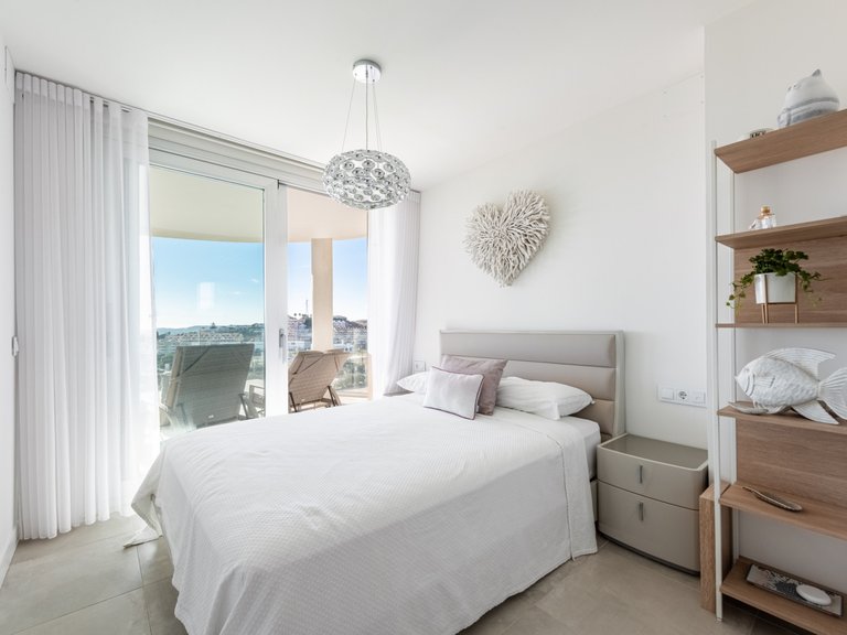 Apartment for sale in Fuengirola, Malaga 7