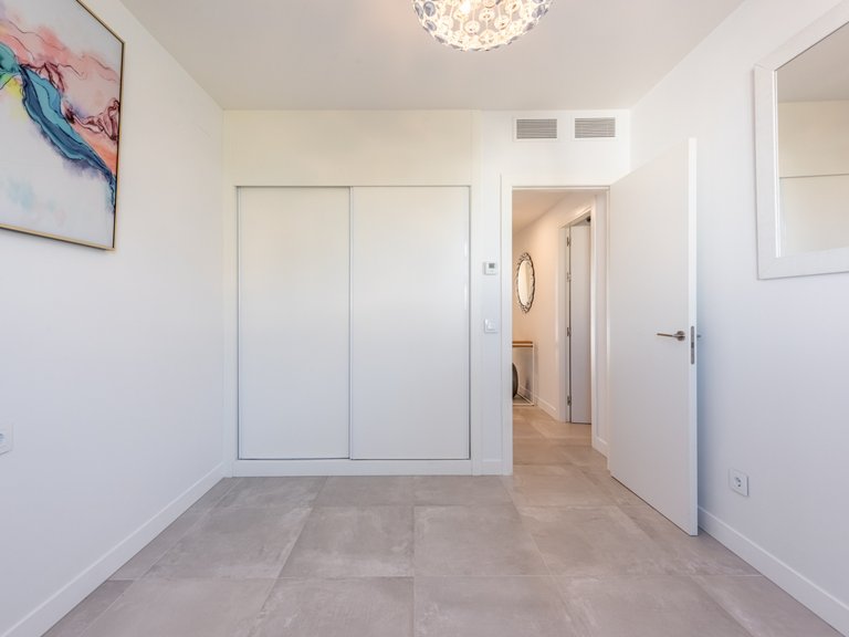 Apartment for sale in Fuengirola, Malaga 13