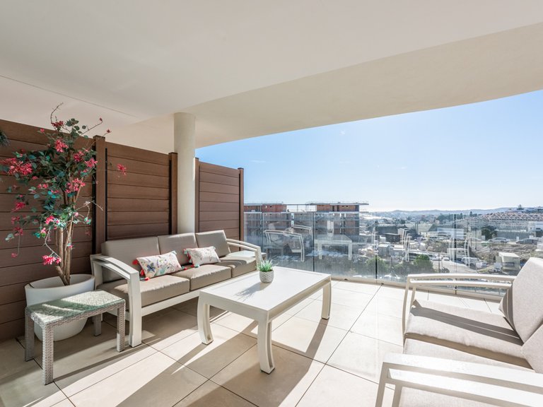 Apartment for sale in Fuengirola, Malaga 18