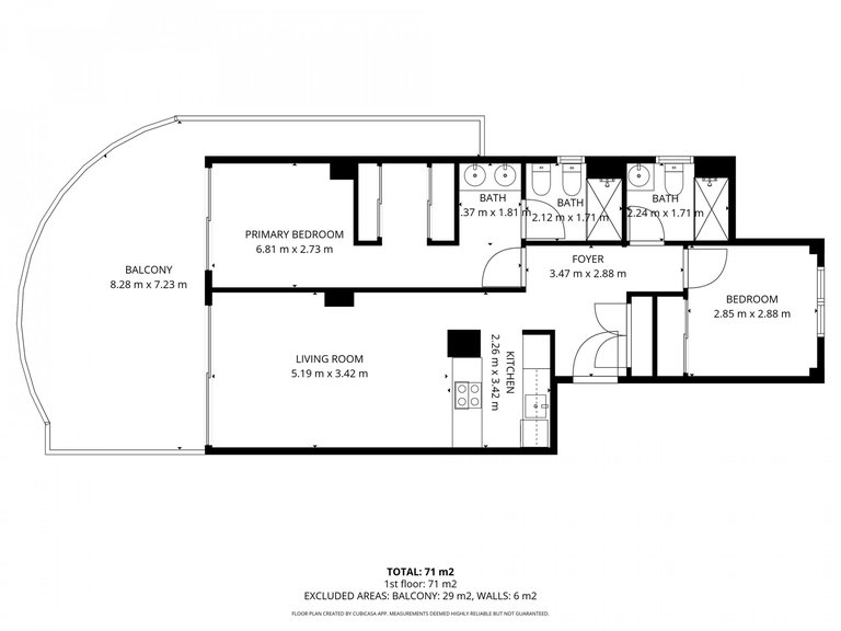 Apartment for sale in Fuengirola, Malaga 24