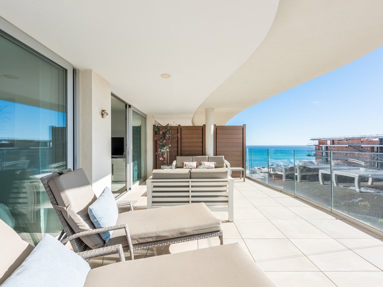 Apartment for sale in Fuengirola, Malaga 1