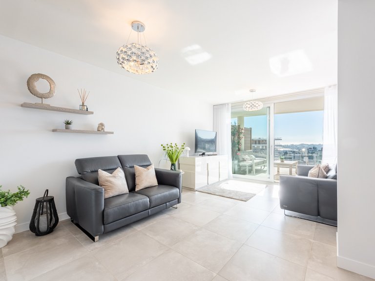 Apartment for sale in Fuengirola, Malaga 8