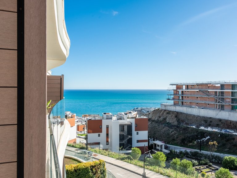 Apartment for sale in Fuengirola, Malaga 2