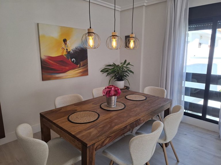 Spacious 3-Bedroom Apartment in Nueva Andalucia, Marbella 2