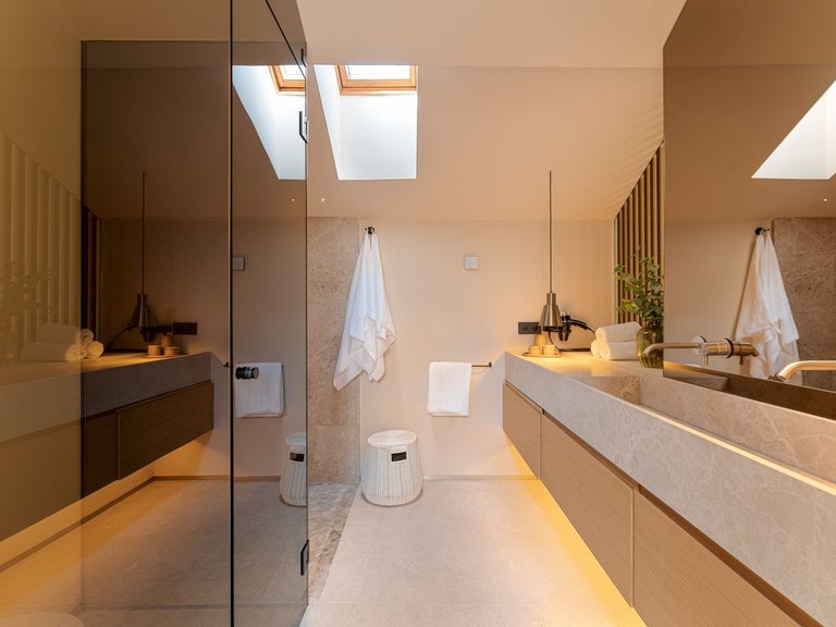 Penthouse for Sale in Marbella, Malaga, Marbella Golden Mile 18
