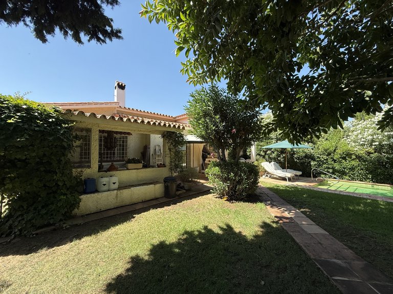 Renoveringsprojekt i Linda Vista, SAN PEDRO. 2