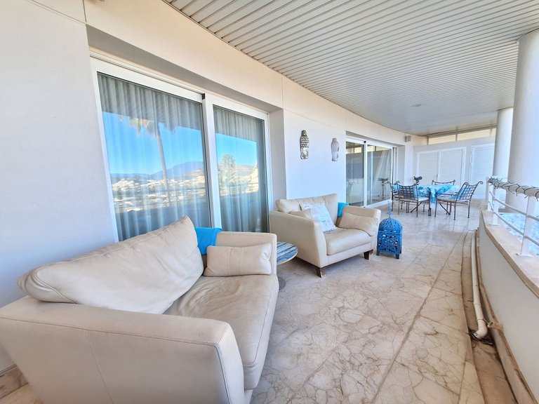 Town House for Sale in Marbella, Malaga, Nueva Andalucia 19