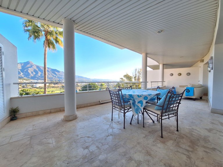 Town House for Sale in Marbella, Malaga, Nueva Andalucia 15