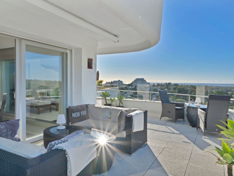 Apartment for Sale in San Pedro De Alcantara, Malaga 3