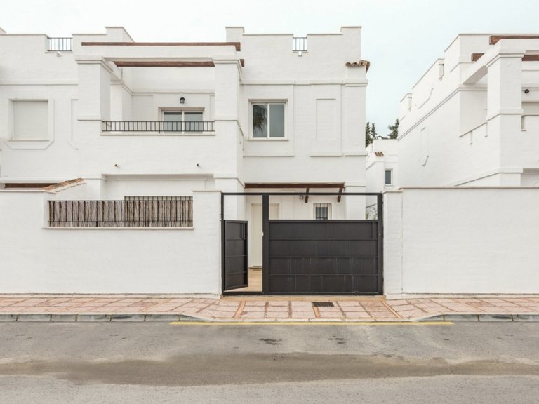 Town House for Sale in Marbella, Malaga 2