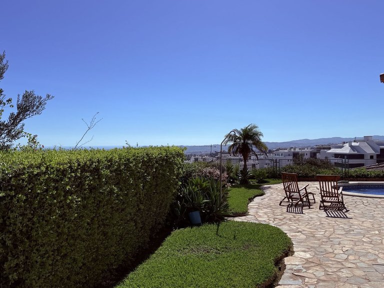 Villa for sale in Benalmadena, Malaga 11