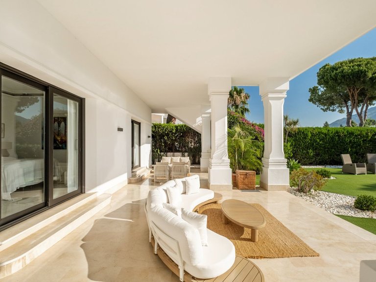 Villa for Sale in Marbella, Malaga 21