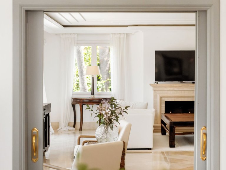 Villa for Sale in Marbella, Malaga 13
