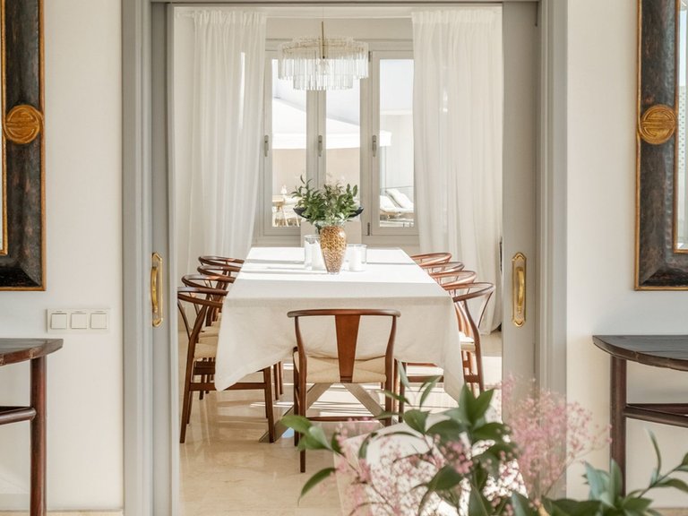 Villa for Sale in Marbella, Malaga 11