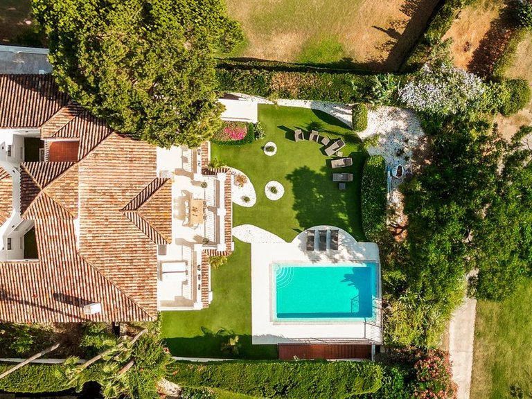 Villa for Sale in Marbella, Malaga 6