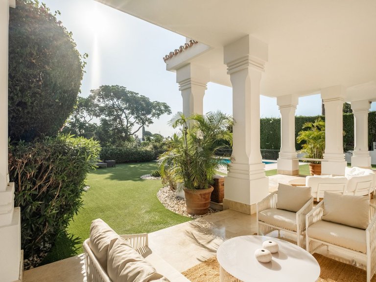Villa for Sale in Marbella, Malaga 22