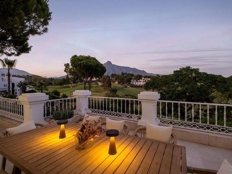 Villa for Sale in Marbella, Malaga 48