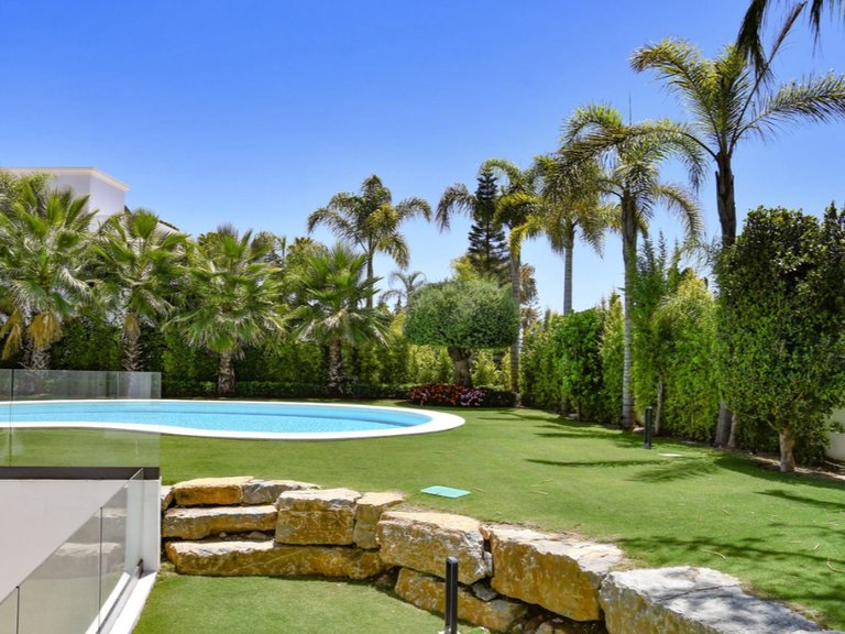 Villa for Sale in Marbella, Malaga 27