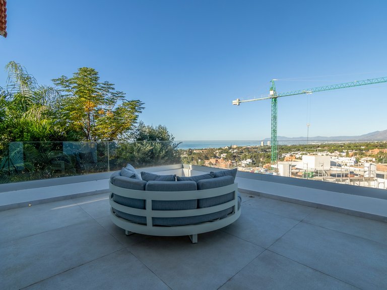 Villa for Sale in Marbella, Malaga 56