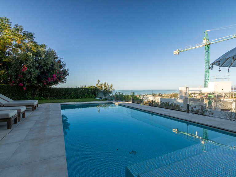 Villa for Sale in Marbella, Malaga 55