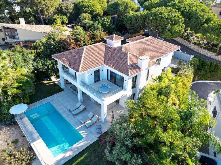 Villa for Sale in Marbella, Malaga 51