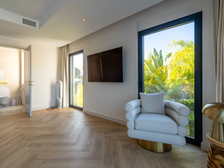 Villa for Sale in Marbella, Malaga 22
