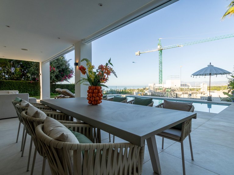 Villa for Sale in Marbella, Malaga 14