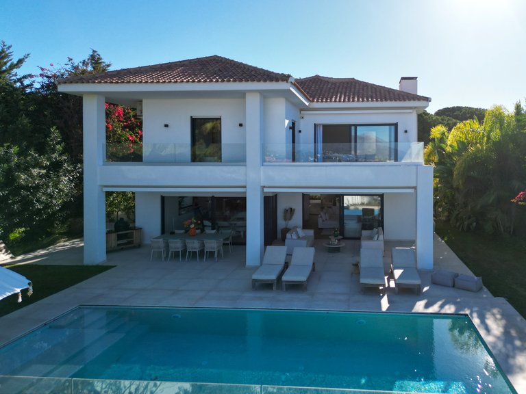 Villa for Sale in Marbella, Malaga 53