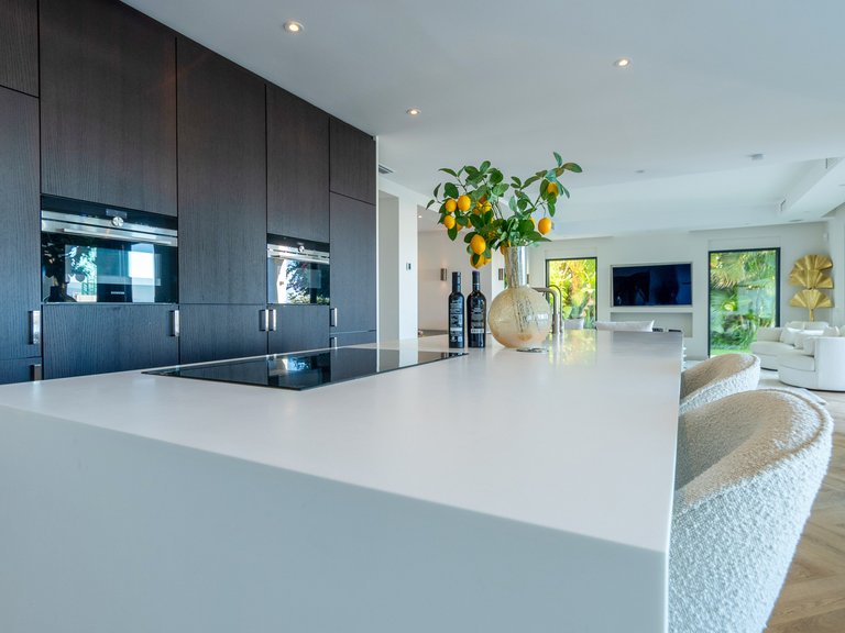 Villa for Sale in Marbella, Malaga 2