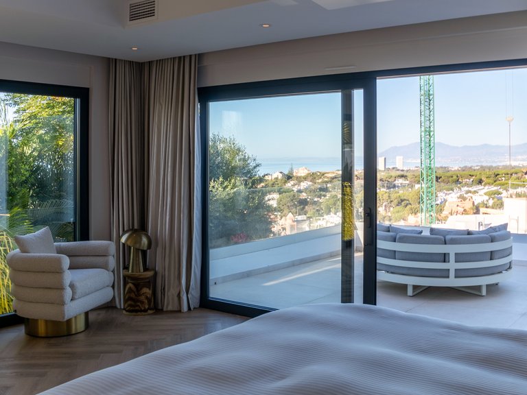 Villa for Sale in Marbella, Malaga 57