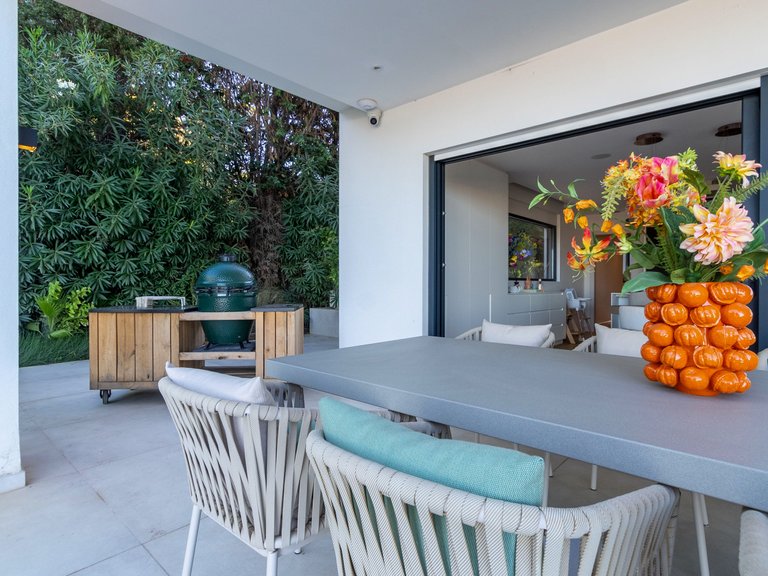 Villa for Sale in Marbella, Malaga 12