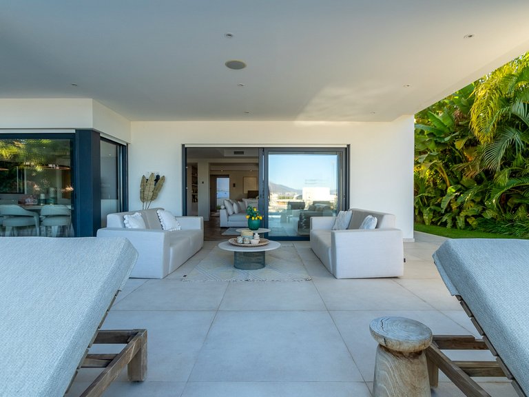 Villa for Sale in Marbella, Malaga 11