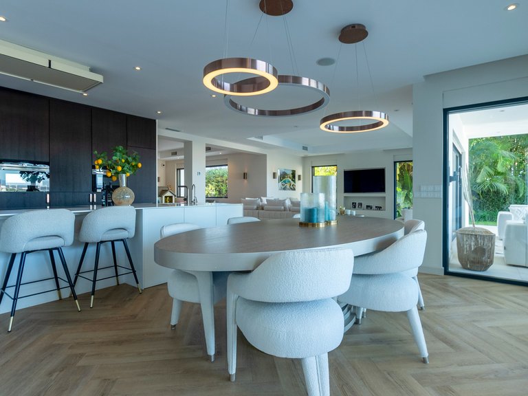 Villa for Sale in Marbella, Malaga 4