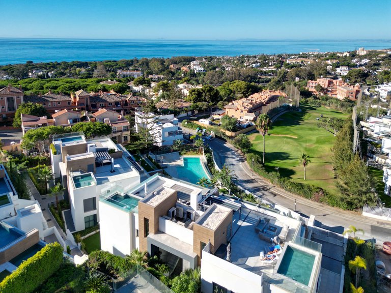 Villa for Sale in Marbella, Malaga 49