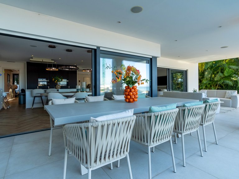 Villa for Sale in Marbella, Malaga 10
