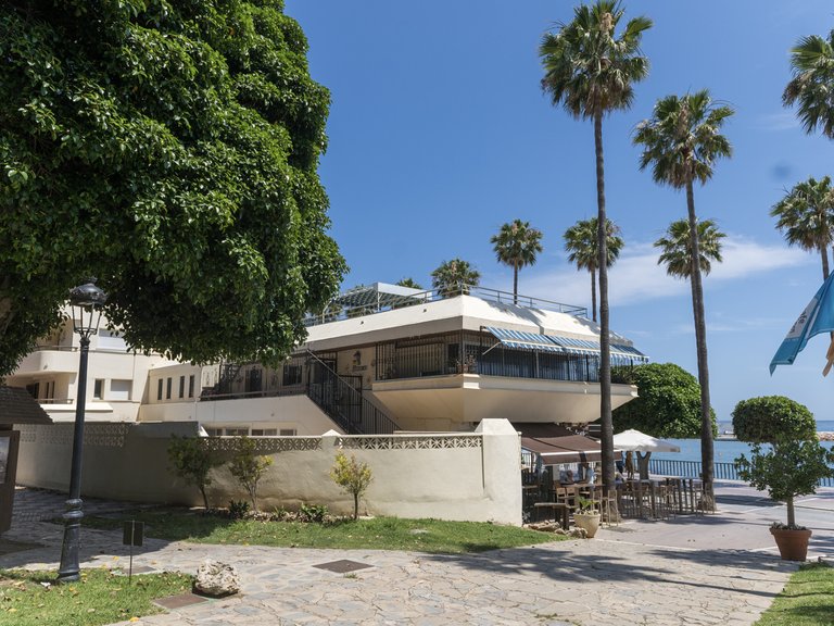 Apartment for Sale in Marbella, Malaga 13