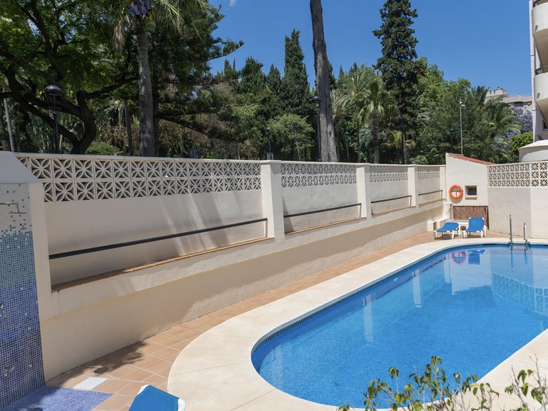 Apartment for Sale in Marbella, Malaga 12