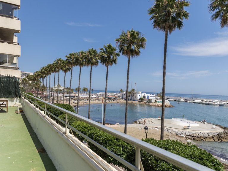 Apartment for Sale in Marbella, Malaga 7
