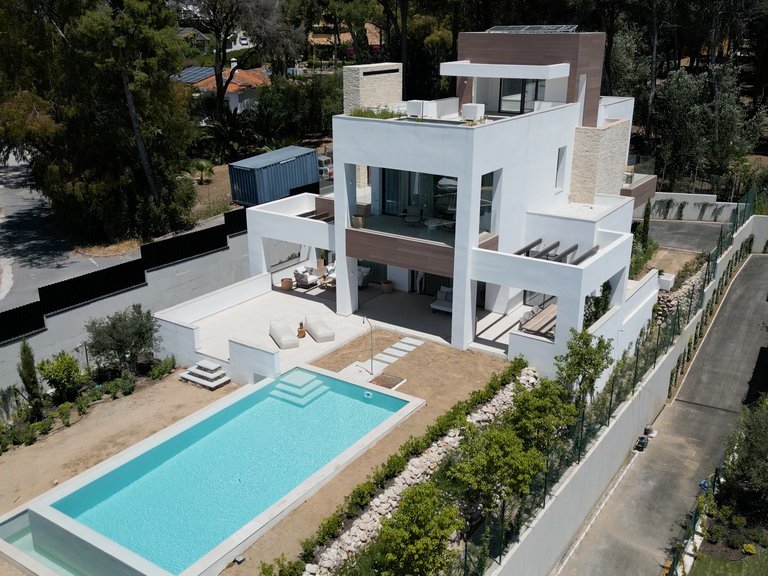 Villa for Sale in Marbella, Malaga 2