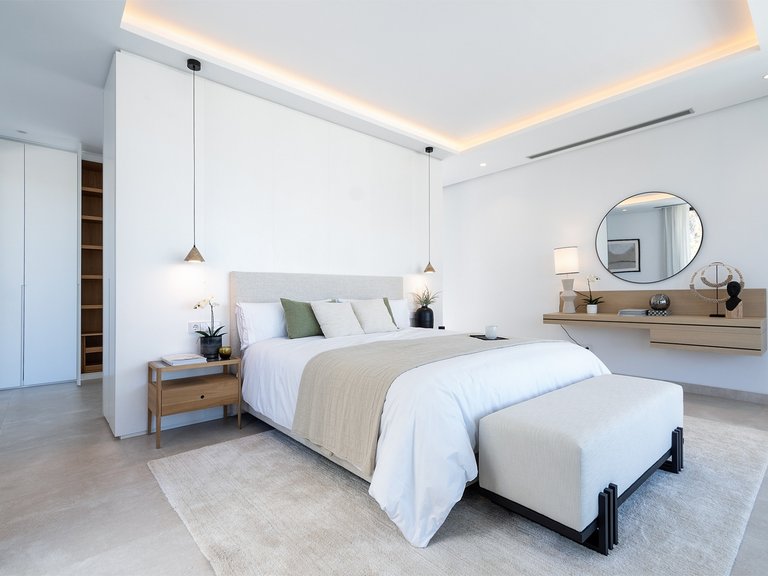 Villa for Sale in Marbella, Malaga 25
