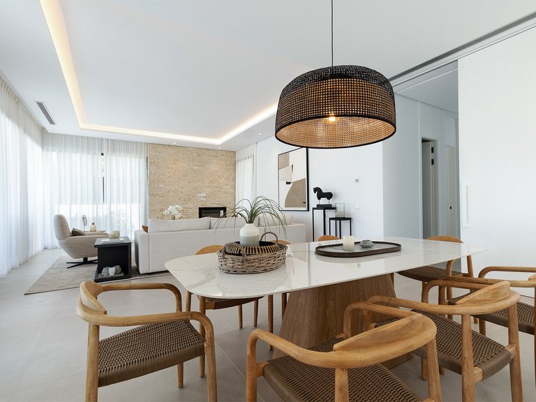 Villa for Sale in Marbella, Malaga 8