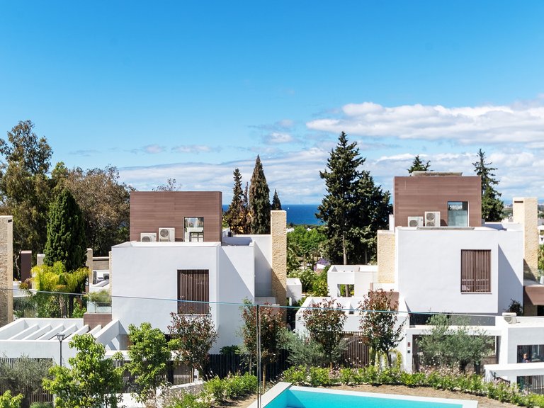 Villa for Sale in Marbella, Malaga 28