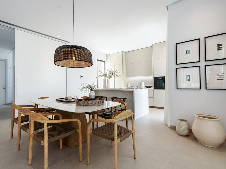 Villa for Sale in Marbella, Malaga 6