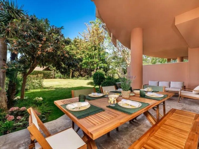 Apartment for Sale in Marbella, Malaga 21