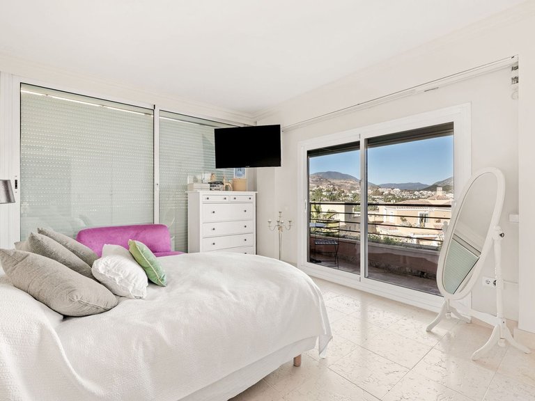 Apartment for Sale in Marbella, Malaga 3
